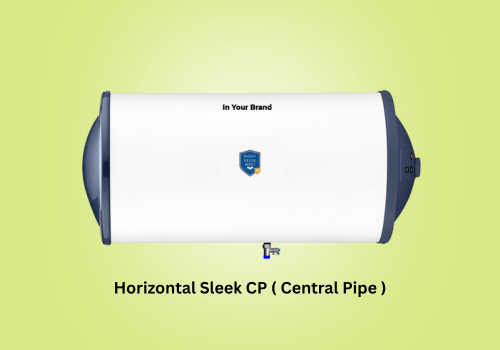 Bathroom Water Heater