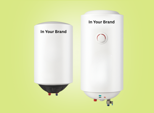 Storage Water Heater